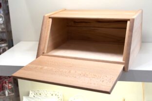 Cassetta Portapane