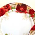 Servizio Piatti 18 Pezzi “Madame”