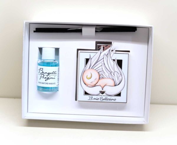 Profumambiente Maschietto