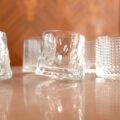 Set 6 Bicchieri Liquore / Whisky "Vintage"
