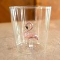 Set 6 Bicchieri Collezione “Exotic Treasure”