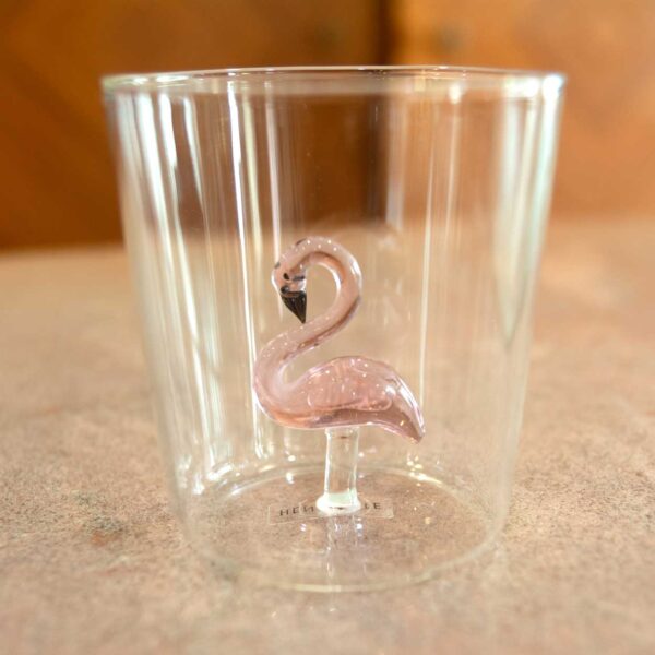 Set 6 Bicchieri Collezione “Exotic Treasure” Set 6 Bicchieri Collezione “Exotic Treasure”