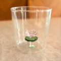 Set 6 Bicchieri Collezione “Exotic Treasure”