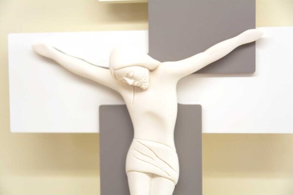 Cristo Su Croce