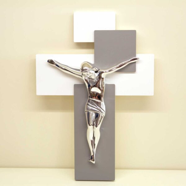Cristo Su Croce