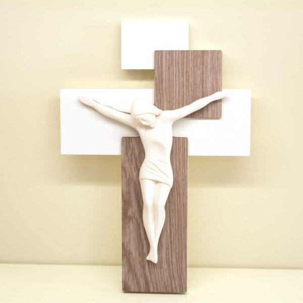 Cristo Su Croce