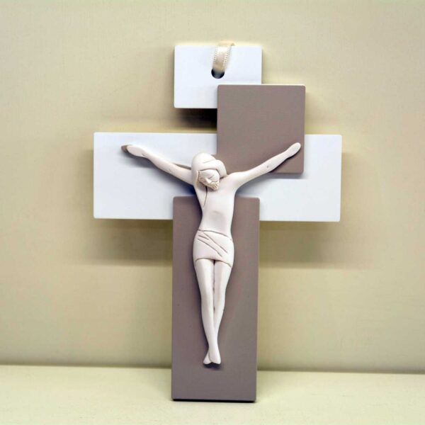 Cristo Su Croce