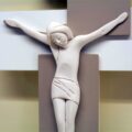 Cristo Su Croce