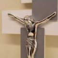 Cristo Su Croce