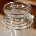 Vaso Portafiori Taglio A Coste