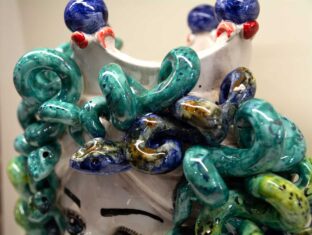 Testa Di Medusa