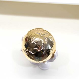 Scultura Mani Mondo