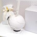 Profumambiente Mondo Bianco e Argento
