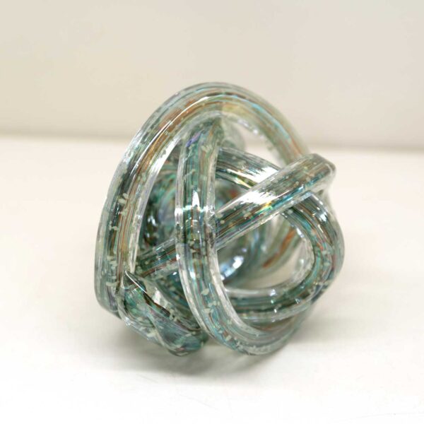 Scultura “Il Nodo”