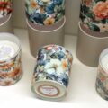 Candele Serie Di 3 Colori Assortiti