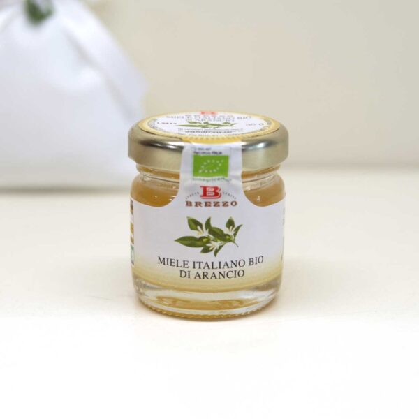 Tagliere Con Miele “Collezione Fiorello”