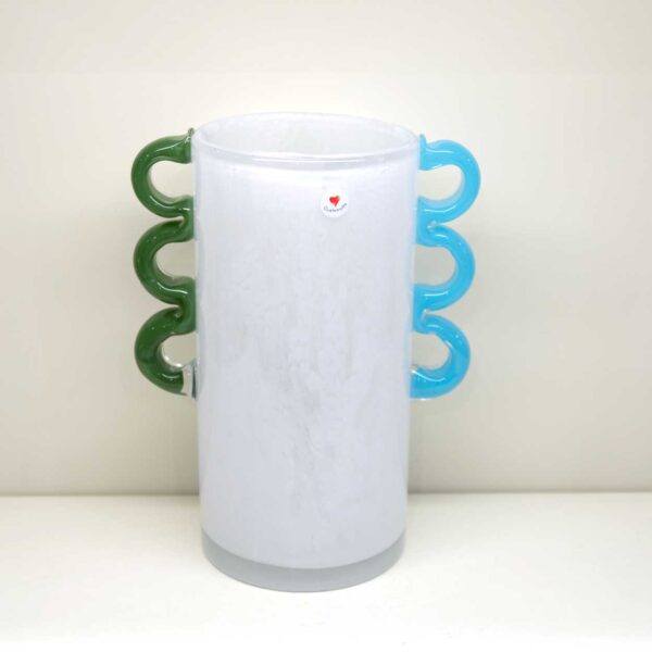 Vaso Portafiori "Manici" Vaso Portafiori "Manici"