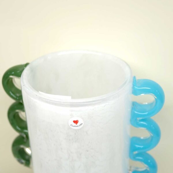 Vaso Portafiori "Manici" Vaso Portafiori "Manici"