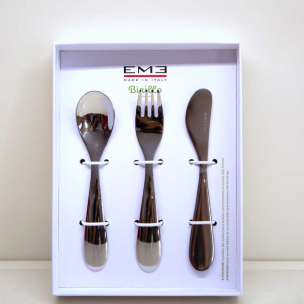 Set Posatine Bimbo “Birillo” Set Posatine Bimbo “Birillo”