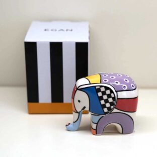 Elefante "Warà" Egan