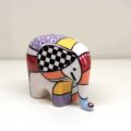 Elefante "Warà" Egan
