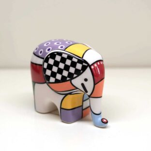 Elefante "Warà" Egan