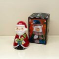 Campanella Natalizia "Babbo Natale"