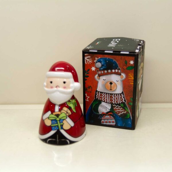 Campanella Natalizia "Babbo Natale" Campanella Natalizia "Babbo Natale"