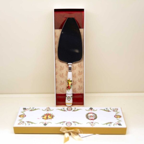Paletta Torta Natalizia “Bells” Paletta Torta Natalizia “Bells”