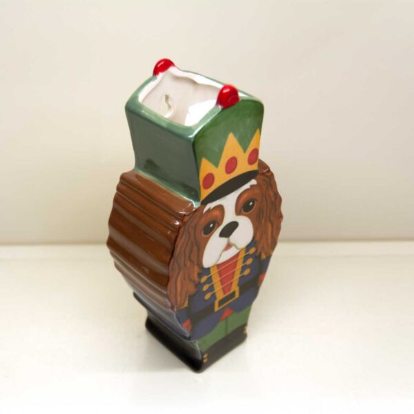 Umidificatore Collezione Nutcraker Umidificatore Collezione Nutcraker