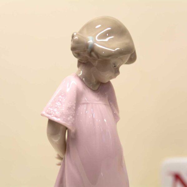 Statuina Bambina Edizione Speciale Statuina Bambina Edizione Speciale