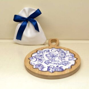 Tagliere Collezione "Fregio"