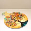 Tagliere Collezione "Albero della Vita"
