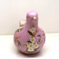 Colomba Soprammobile "Pink Garden"