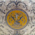 Portapiante Decoro “Blue Versailles”