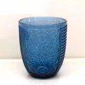 Confezione 6 Bicchieri Blu Miba