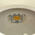 Portapiante Decoro “Blue Versailles”