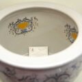 Portapiante Decoro “Blue Versailles”