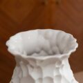 Vaso Portafiori Bianco "Rocks"