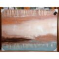Quadro Rettangolare “Abstract”