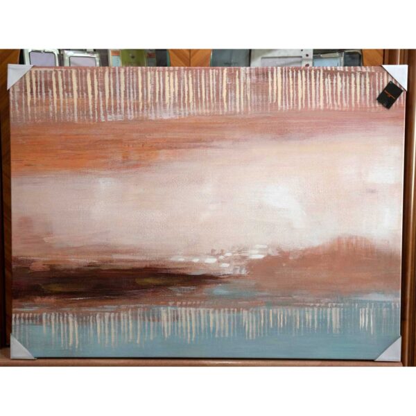 Quadro Rettangolare “Abstract” Quadro Rettangolare “Abstract”