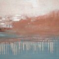 Quadro Rettangolare “Abstract”