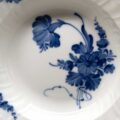 Servizio Piatti 36 pezzi "Blue Flower" Royal Copenhagen