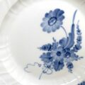 Servizio Piatti 36 pezzi "Blue Flower" Royal Copenhagen