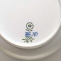 Servizio Piatti 36 pezzi "Blue Flower" Royal Copenhagen