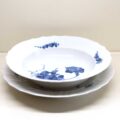 Servizio Piatti 36 pezzi "Blue Flower" Royal Copenhagen