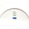 Servizio Piatti 53 pezzi "White Half Lace" Royal Copenhagen