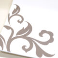 Servizio Piatti 41 Pezzi "Araya Metallic" Rbc