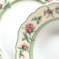Servizio Piatti 29 pezzi "Charming Rose" Hutschenreuther