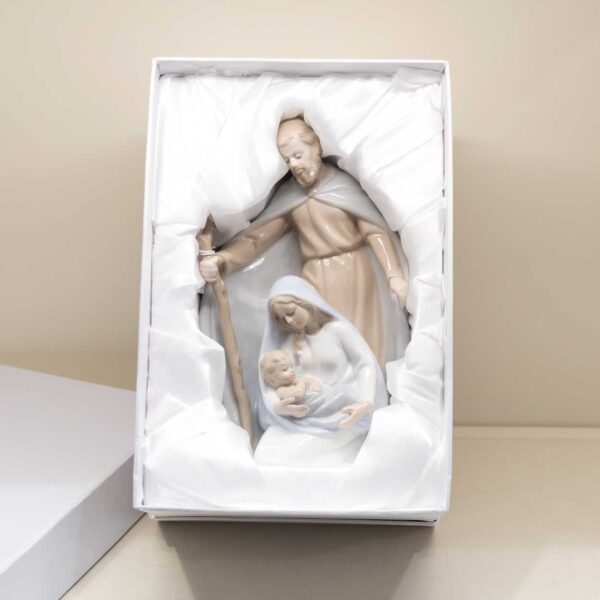 Gruppo Natività - Sacra Famiglia